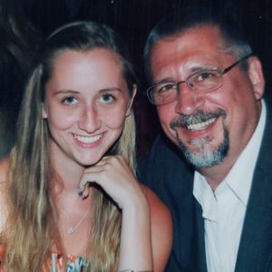 Meet your Posher, Michaela